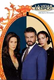 La vida en el espejo