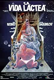 La vida láctea