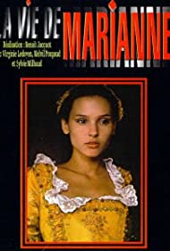 La vie de Marianne