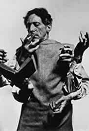 La villa Santo Sospir