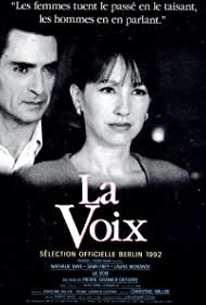 La voix