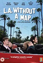 L.A. Without a Map