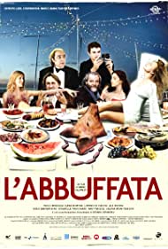 L'abbuffata
