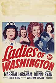 Ladies of Washington
