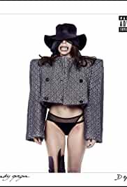 Lady Gaga: Dope, Live Version