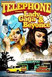 Lady Gaga Feat. Beyoncé: Telephone