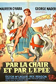 Lady Godiva of Coventry