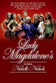 Lady Magdalene's
