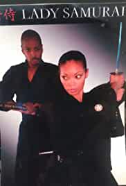 Lady Samurai