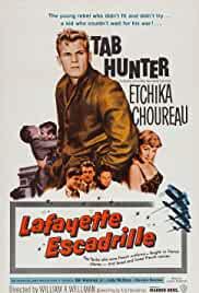 Lafayette Escadrille