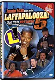Laffapalooza