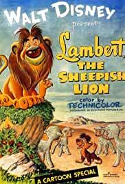 Lambert the Sheepish Lion