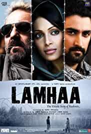 Lamhaa: The Untold Story of Kashmir