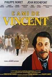 L'ami de Vincent