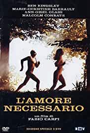 L'amore necessario