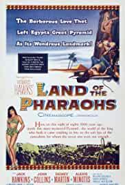 Land of the Pharaohs