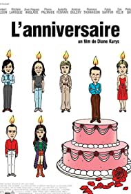 L'anniversaire