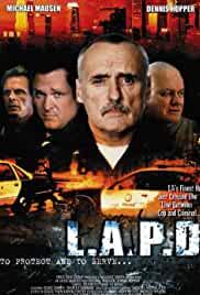 L.A.P.D.: To Protect and to Serve