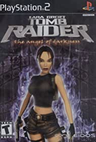 Lara Croft Tomb Raider: The Angel of Darkness