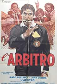 L'arbitro