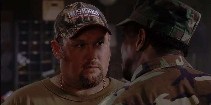 Witness Protection Movie Larry The Cable Guy List of 17 Larry the Cable Guy Movies, Ranked Best to Worst