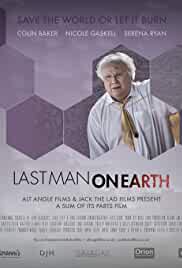 Last Man on Earth