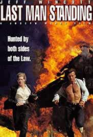 Last Man Standing