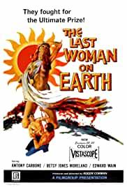 Last Woman on Earth