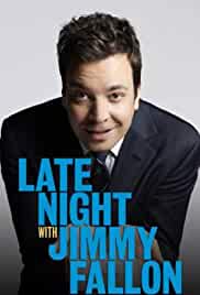Late Night with Jimmy Fallon