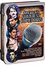 Laughing Out Loud: America's Funniest Comedians