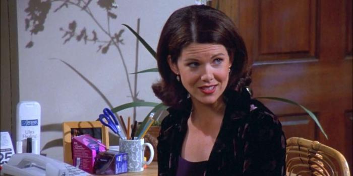 List of 23 Lauren Graham Movies & TV Shows, Ranked Best to Worst