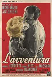 L'Avventura