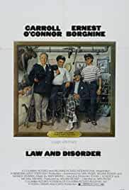 Law and Disorder