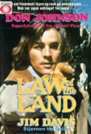Law of the Land