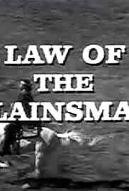 Law of the Plainsman