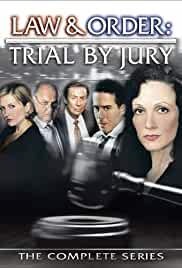 Law & Order: Trial by Jury