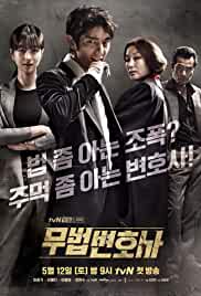 Lawless Lawyer