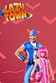 LazyTown