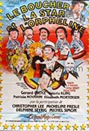 Le boucher, la star et l'orpheline