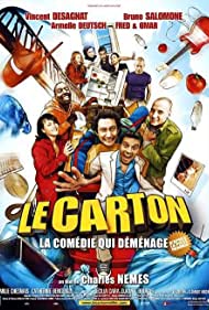 Le carton