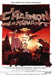 Le chaînon manquant