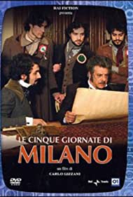 Le cinque giornate di Milano