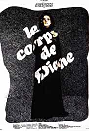 Le corps de Diane