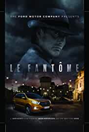Le Fantôme