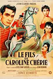 Le fils de Caroline chérie