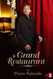 Le grand restaurant