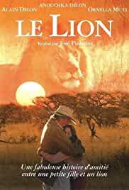 Le lion