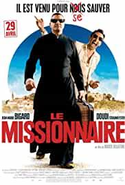 Le missionnaire