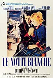 Le Notti Bianche