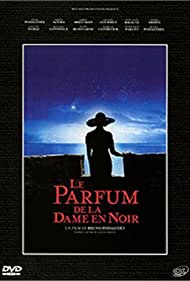 Le parfum de la dame en noir